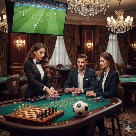 足球比分数据可视化